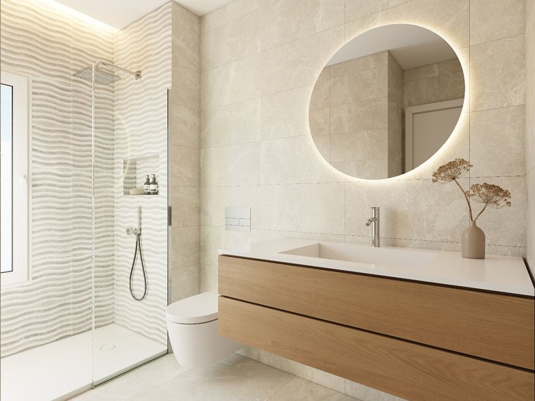 Villa for Sale in Santiago De La Ribera 7