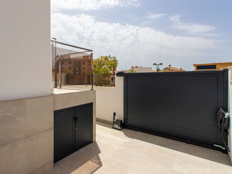 Town House for Sale in Sucina 5