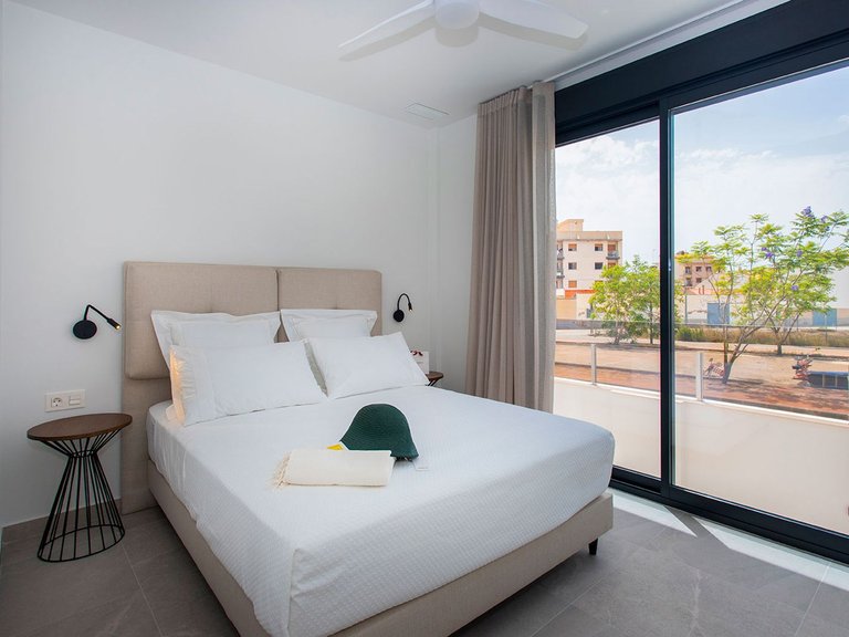 Town House for Sale in Sucina 15