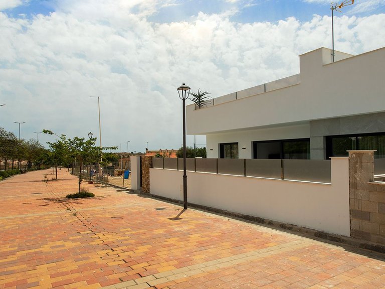 Town House for Sale in Sucina 27