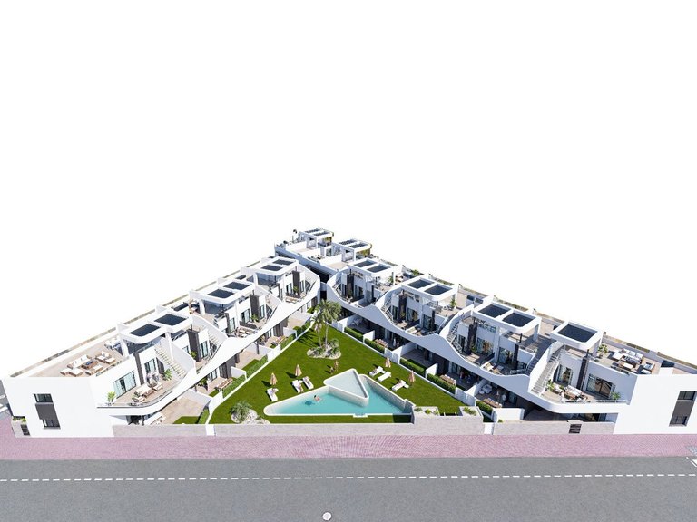 Apartment for Sale in San Fulgencio 10