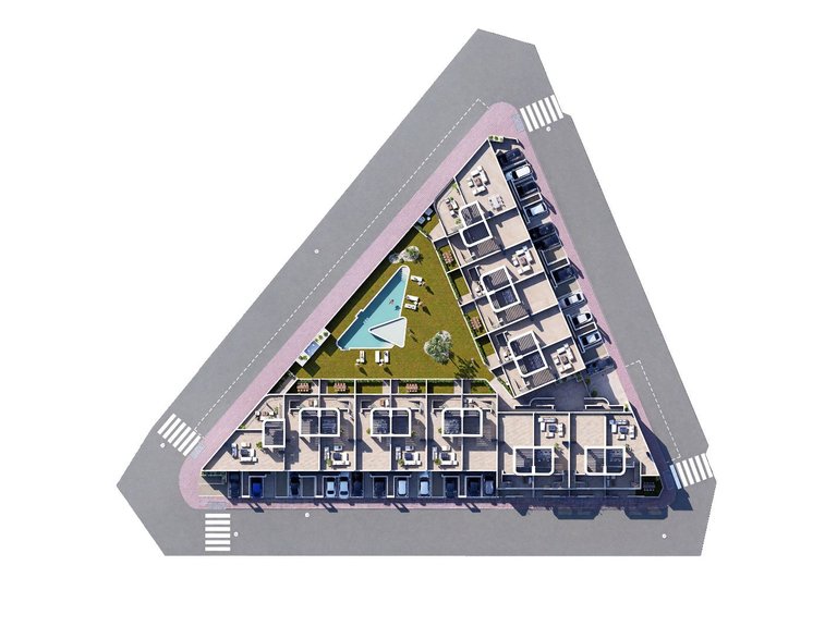 Apartment for Sale in San Fulgencio 12