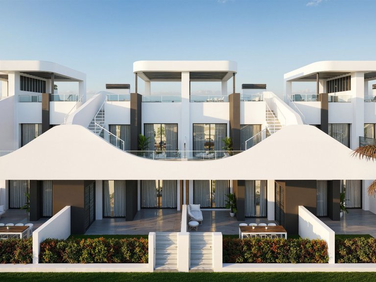 Penthouse for Sale in San Fulgencio 5