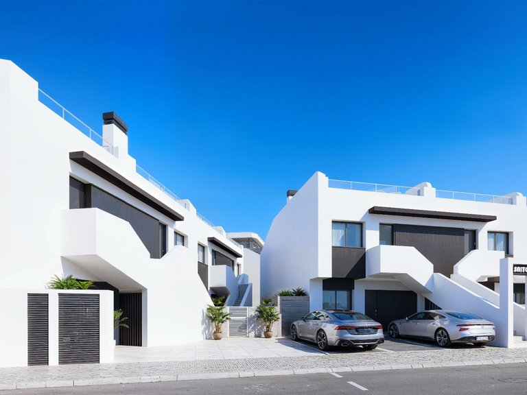 Penthouse for Sale in San Fulgencio 8