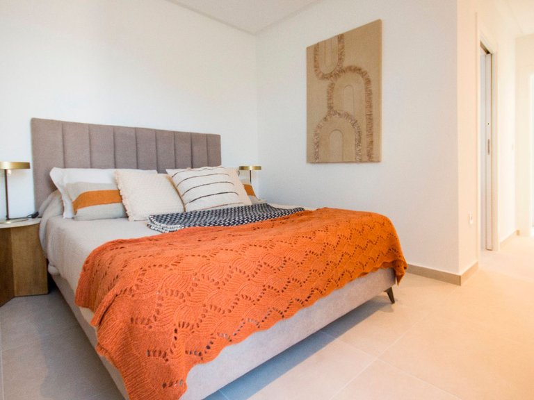 Penthouse for Sale in San Fulgencio 14
