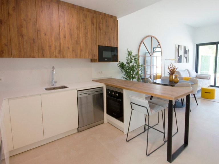 Penthouse for Sale in San Fulgencio 18