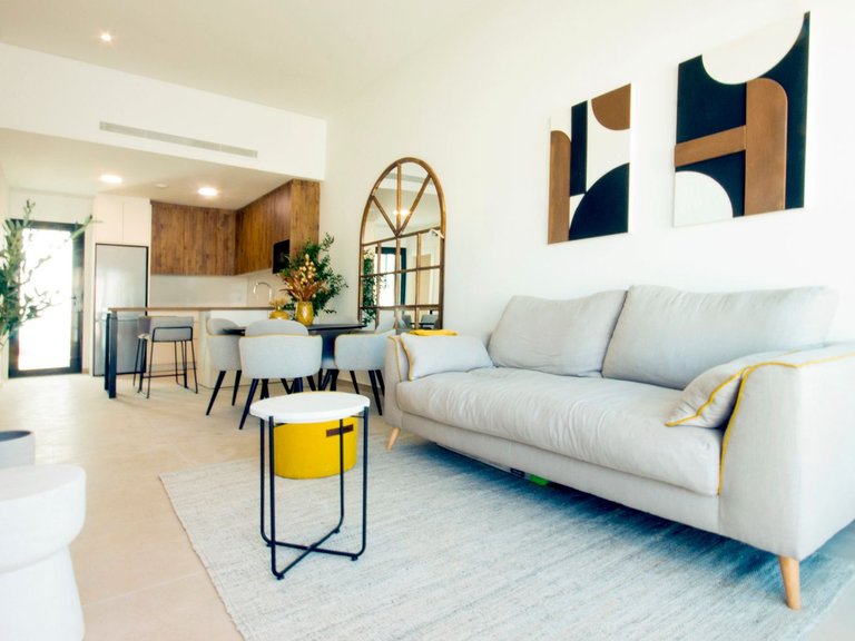 Penthouse for Sale in San Fulgencio 19