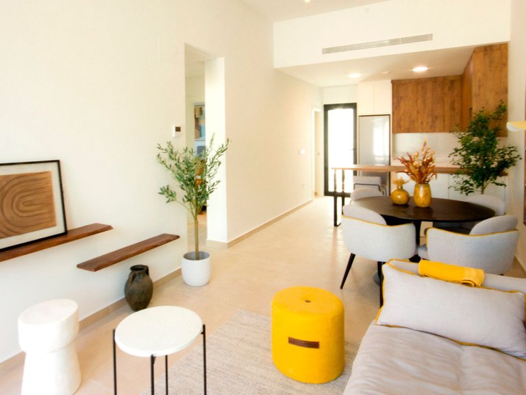 Penthouse for Sale in San Fulgencio 21