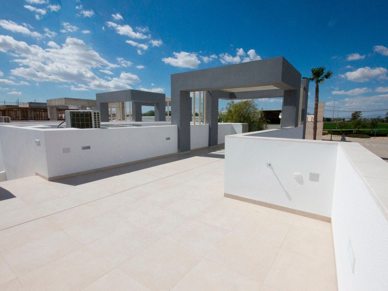 Penthouse for Sale in San Fulgencio 22