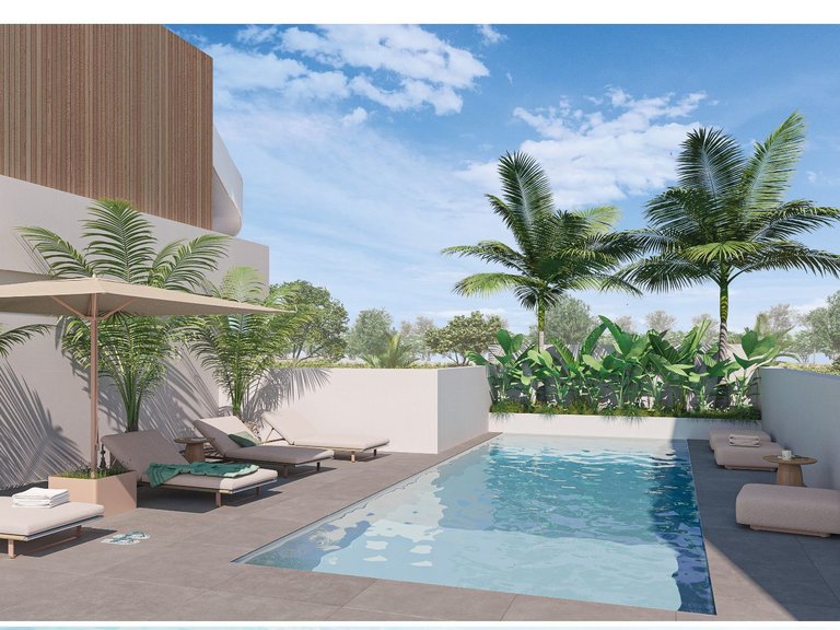 Town House for Sale in Pilar De La Horadada 3