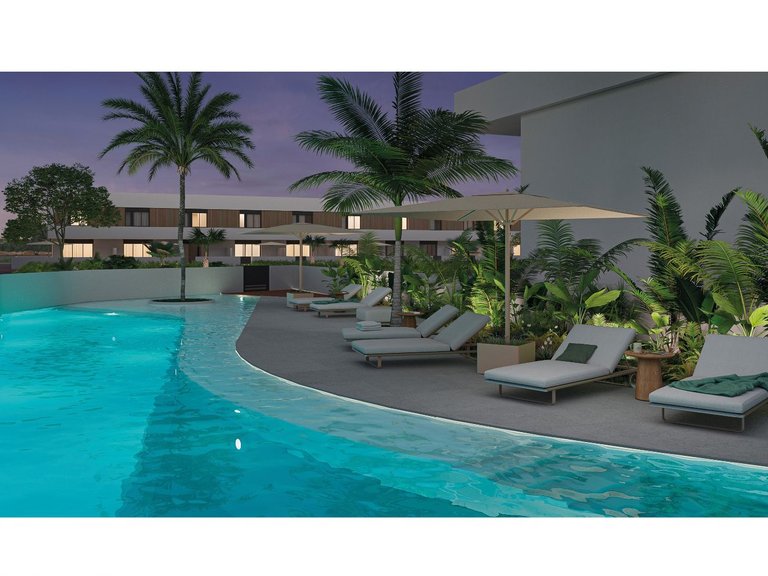 Town House for Sale in Pilar De La Horadada 5