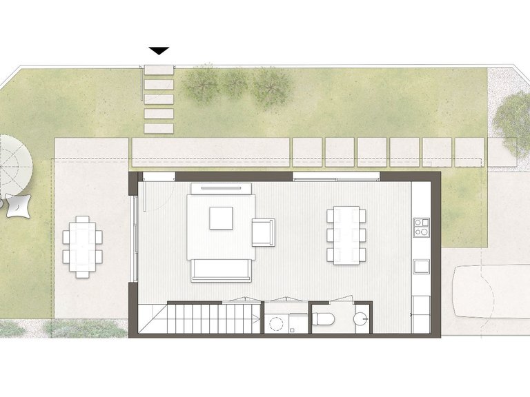 Town House for Sale in Pilar De La Horadada 7