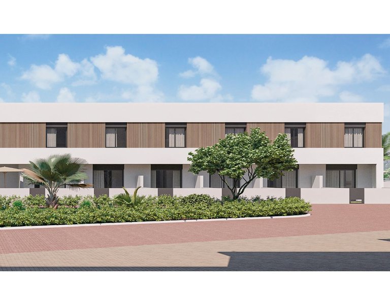 Town House for Sale in Pilar De La Horadada 6