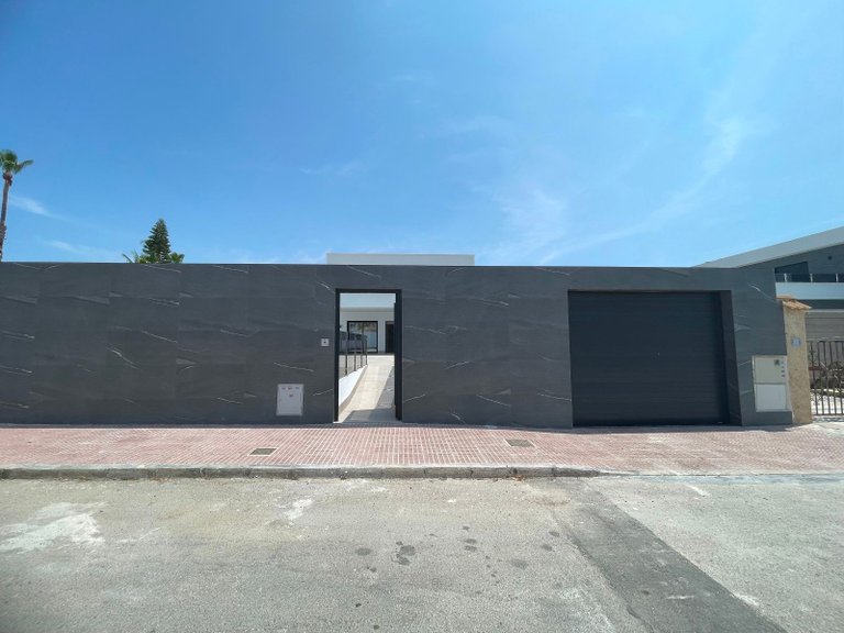 Villa for Sale in Ciudad Quesada 3