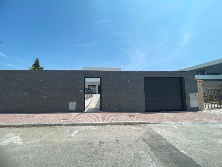 Villa for Sale in Ciudad Quesada 4