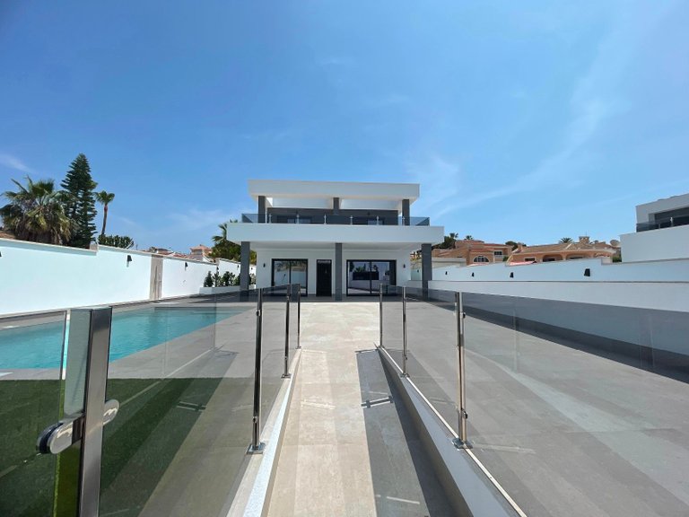 Villa for Sale in Ciudad Quesada 5