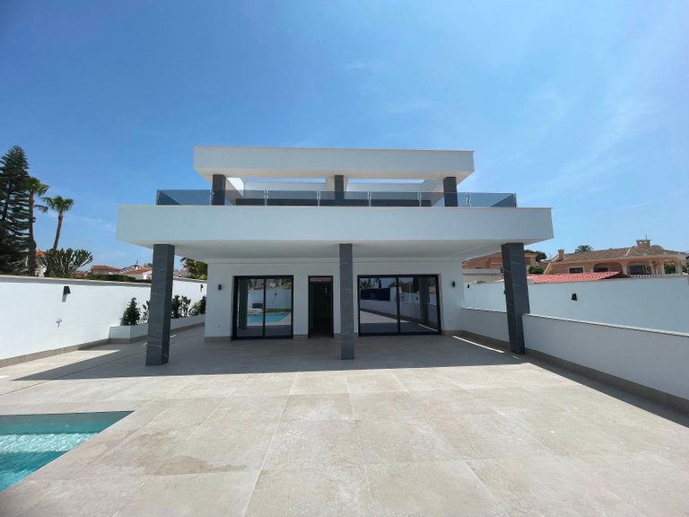 Villa for Sale in Ciudad Quesada 6