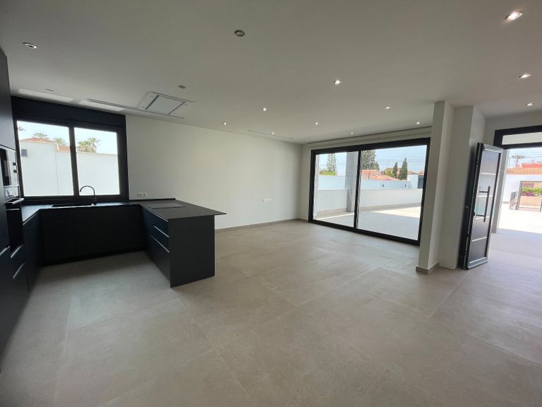 Villa for Sale in Ciudad Quesada 8