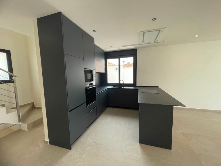 Villa for Sale in Ciudad Quesada 12