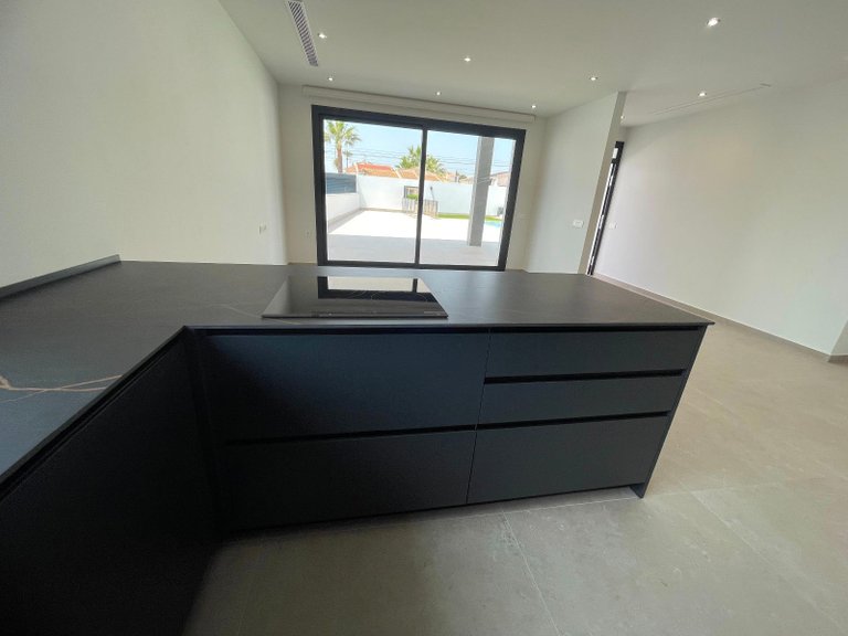 Villa for Sale in Ciudad Quesada 18