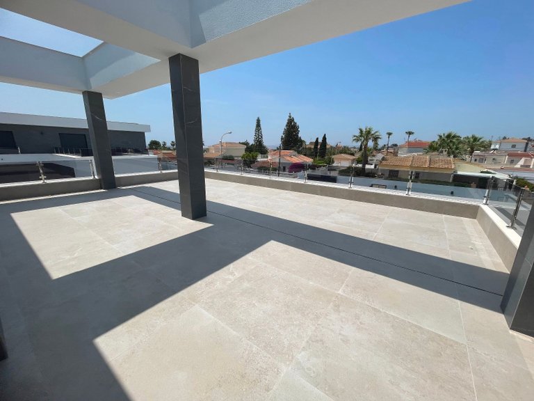 Villa for Sale in Ciudad Quesada 45