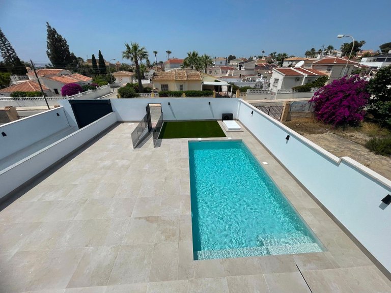 Villa for Sale in Ciudad Quesada 46