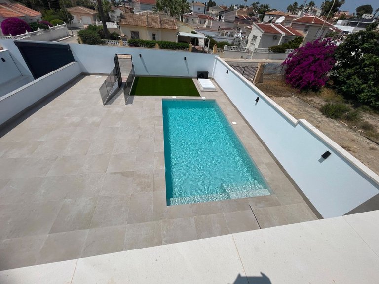 Villa for Sale in Ciudad Quesada 47
