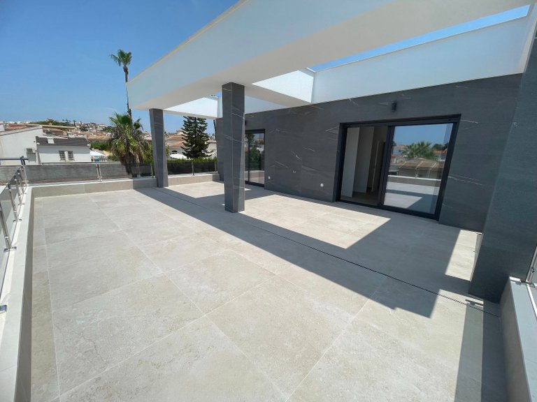 Villa for Sale in Ciudad Quesada 48