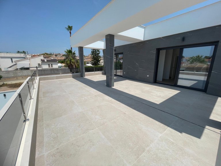 Villa for Sale in Ciudad Quesada 49