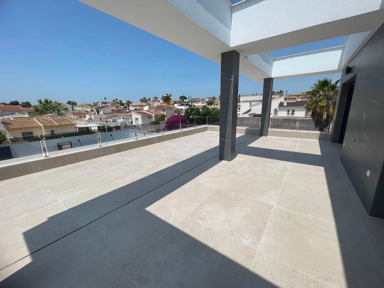 Villa for Sale in Ciudad Quesada 50