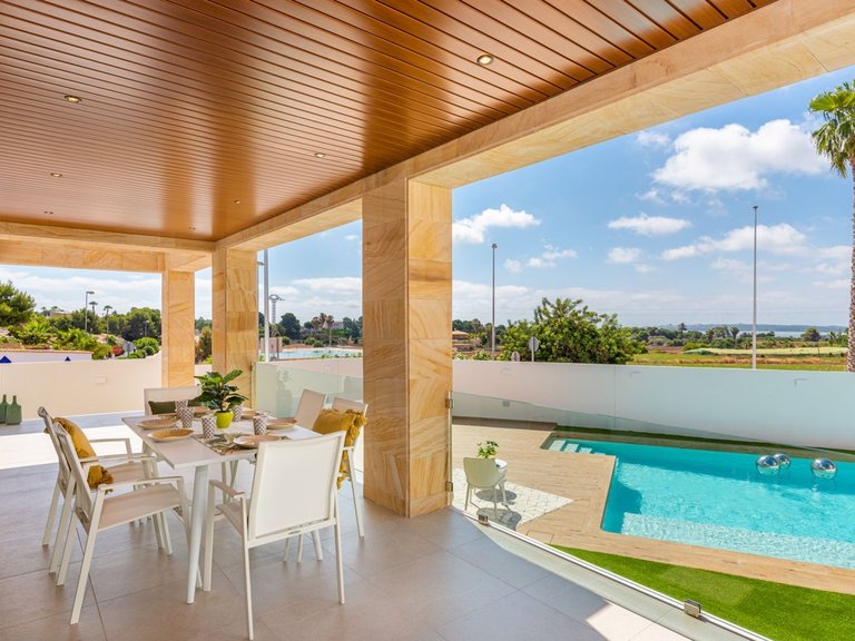 Villa for Sale in Ciudad Quesada 6