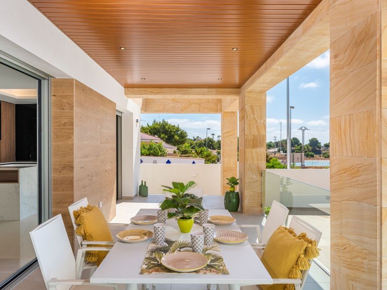 Villa for Sale in Ciudad Quesada 18