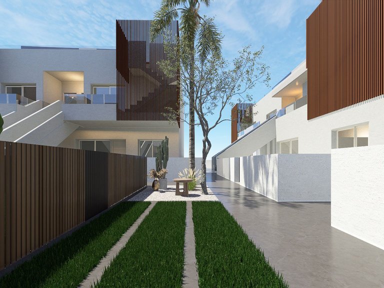 Apartment for Sale in Pilar De La Horadada 3