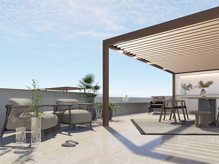 Apartment for Sale in Pilar De La Horadada 12