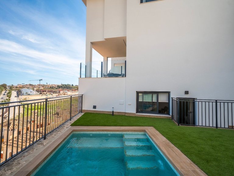 Town House for Sale in Algorfa 3