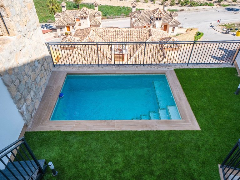 Town House for Sale in Algorfa 4