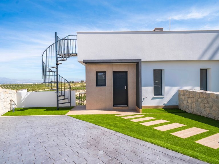 Town House for Sale in Algorfa 19