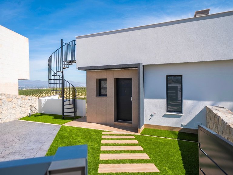 Town House for Sale in Algorfa 20