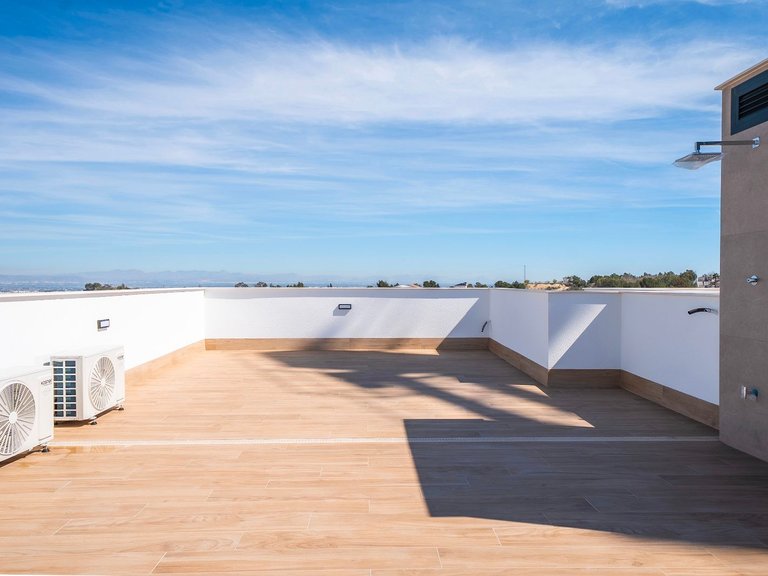 Town House for Sale in Algorfa 21