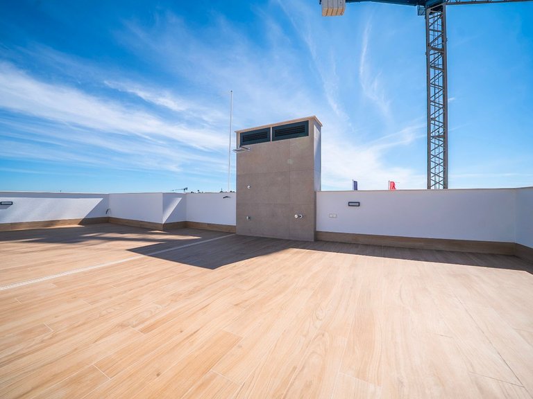 Town House for Sale in Algorfa 22