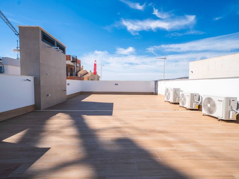 Town House for Sale in Algorfa 26