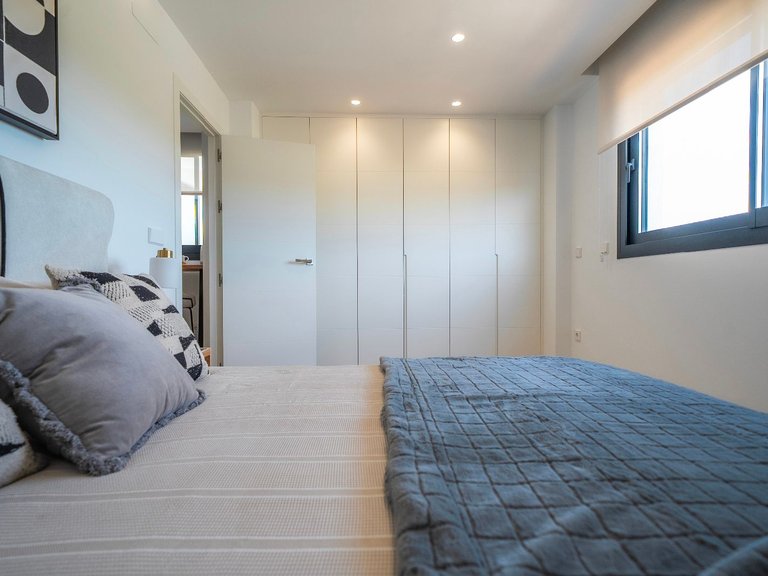 Town House for Sale in Algorfa 28