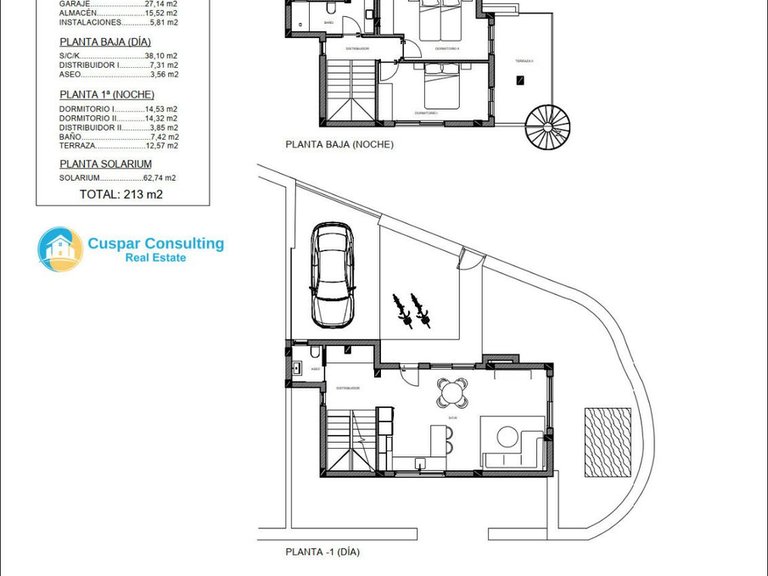 Town House for Sale in Algorfa 37
