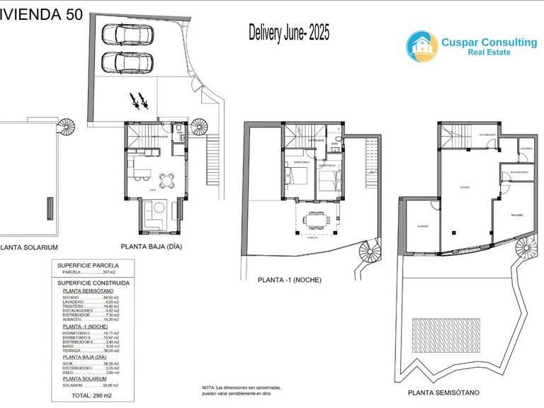 Town House for Sale in Algorfa 41