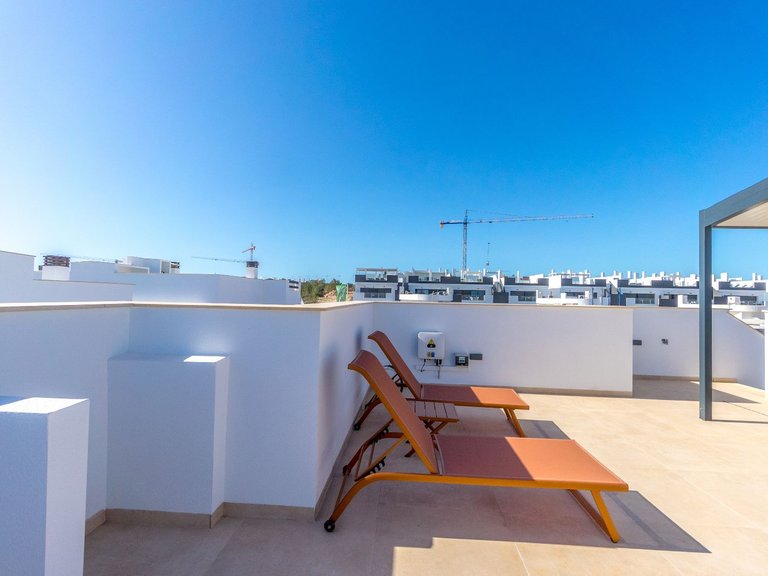 Apartment for Sale in Torrevieja 37