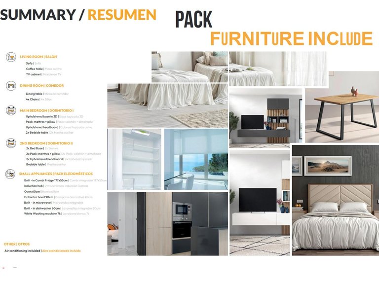 Apartment for Sale in San Miguel De Salinas 3