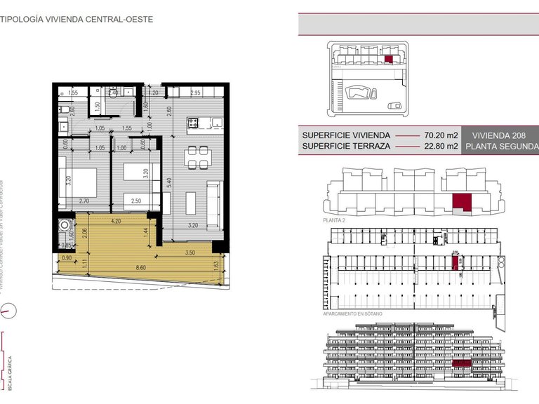 Apartment for Sale in San Miguel De Salinas 27