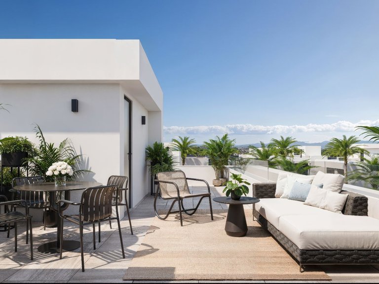 Villa for Sale in Los Alcazares 1