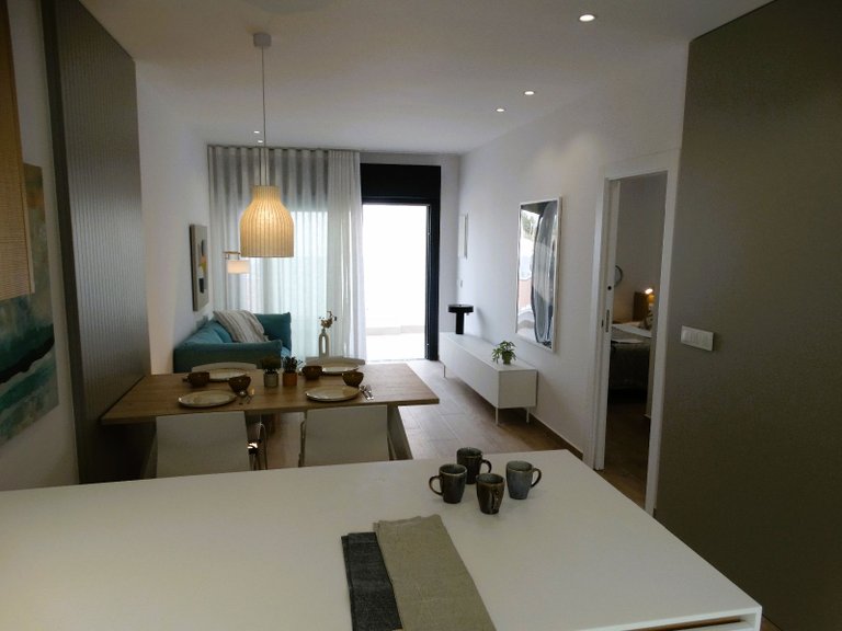Apartment for Sale in Pilar De La Horadada 9
