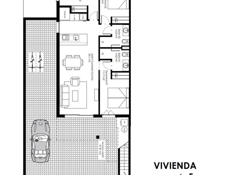 Apartment for Sale in Pilar De La Horadada 35